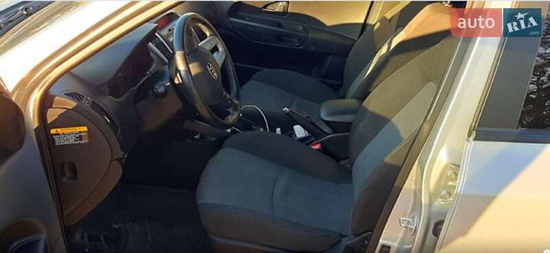 Универсал Kia Ceed 2009 в Одессе