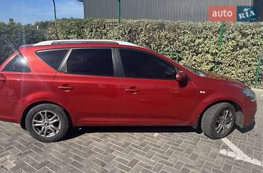 Універсал Kia Ceed 2009 в Вінниці