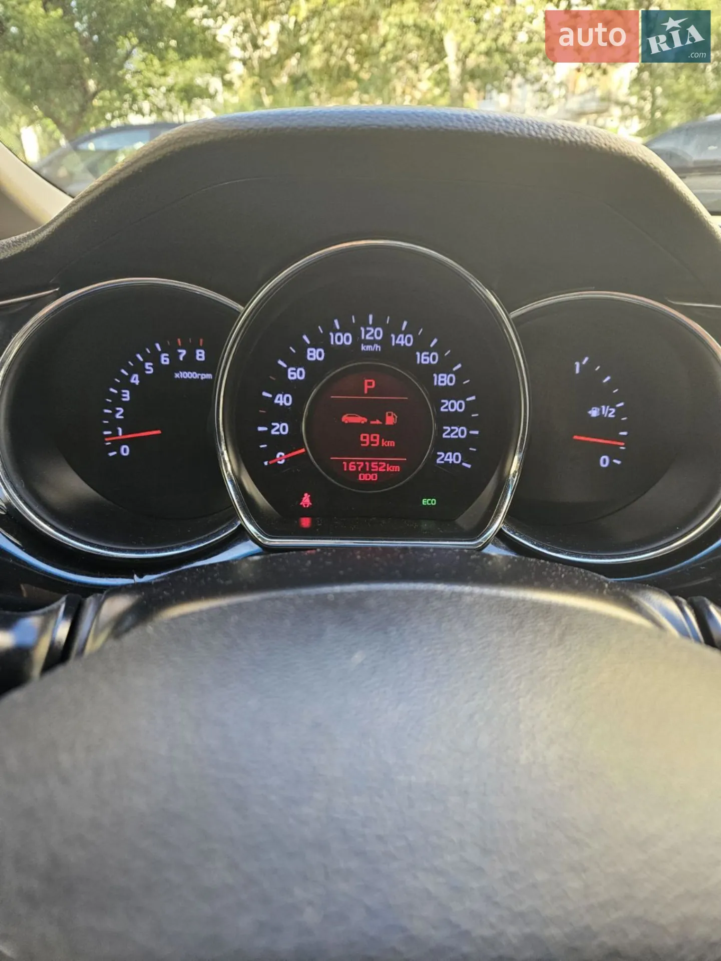 2017 Kia Cee'd - мініатюра 4