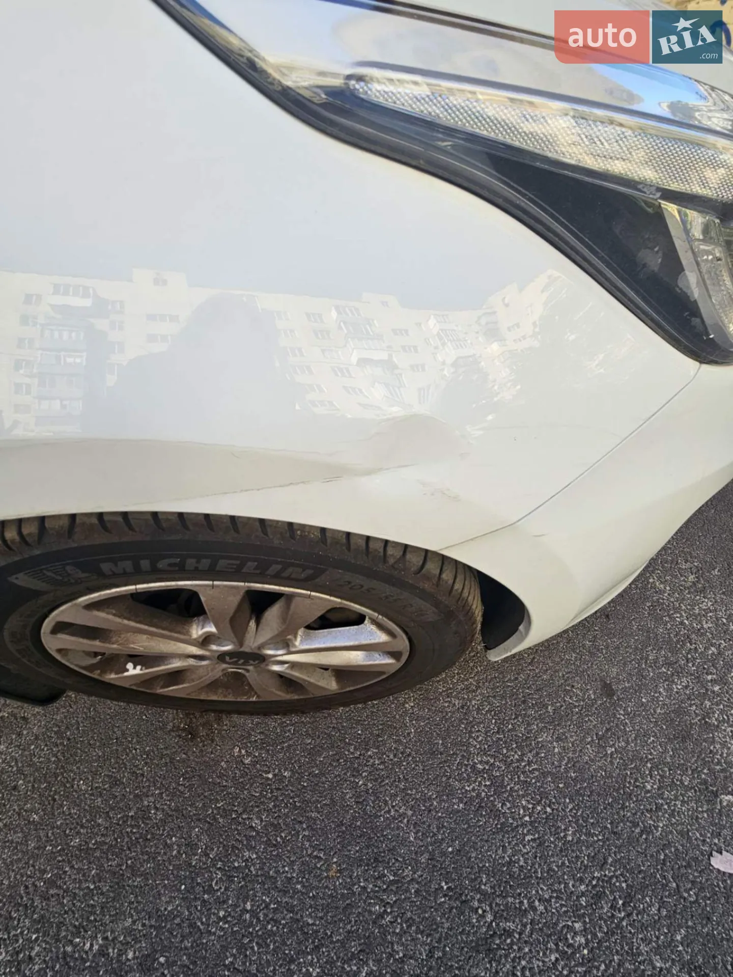2017 Kia Cee'd - мініатюра 9