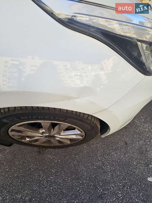 Универсал Kia Ceed 2017 в Киеве фото 9 Универсал Kia Ceed 2017 в Киеве