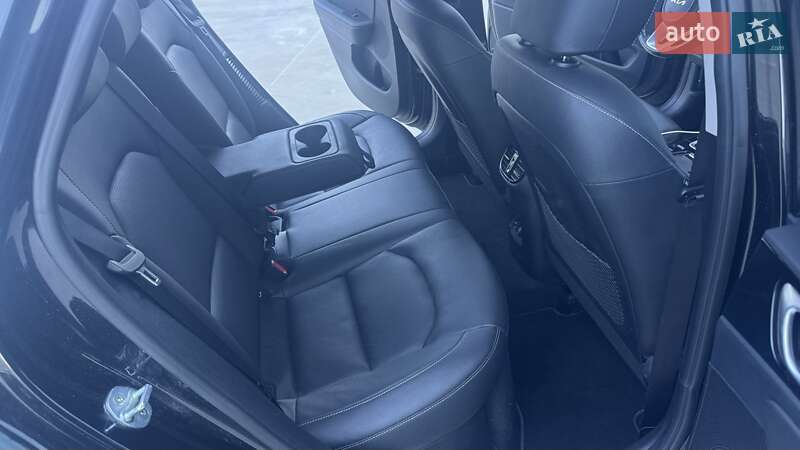Універсал Kia Ceed 2021 в Львові фото 30 Універсал Kia Ceed 2021 в Львові