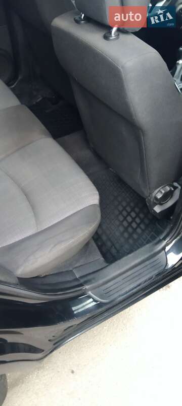 Универсал Kia Ceed 2009 в Кропивницком