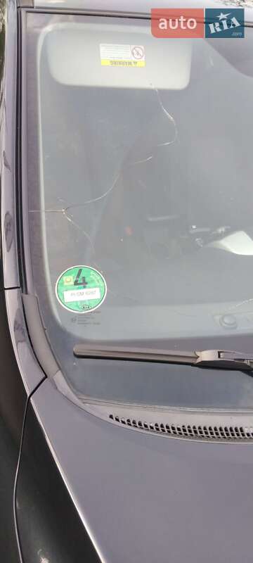 Универсал Kia Ceed 2009 в Кропивницком