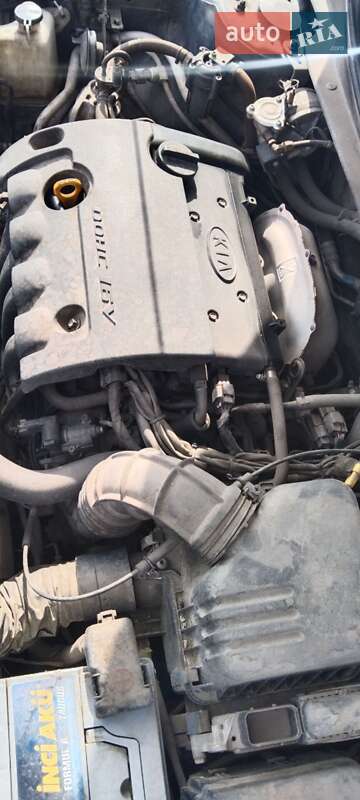 Универсал Kia Ceed 2009 в Кропивницком