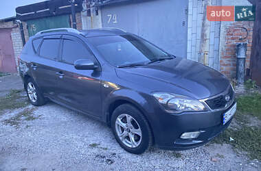 Универсал Kia Ceed 2009 в 