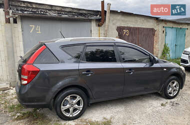 Универсал Kia Ceed 2009 в 