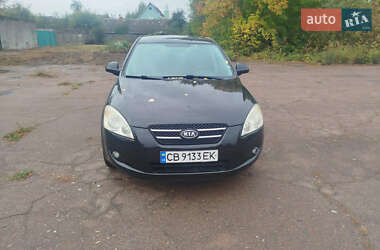 Kia Ceed 2007