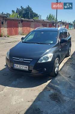 Универсал Kia Ceed 2009 в 