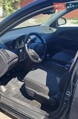 Универсал Kia Ceed 2009 в 