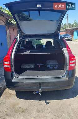 Универсал Kia Ceed 2009 в 