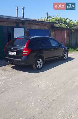 Kia Ceed 2009
