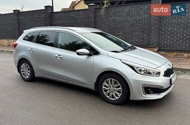 Универсал Kia Ceed 2016 в 