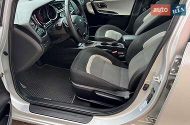 Универсал Kia Ceed 2016 в 