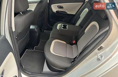 Универсал Kia Ceed 2016 в 