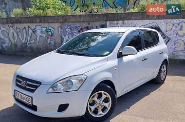 Kia Ceed 2008