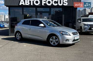 Kia Ceed 2008