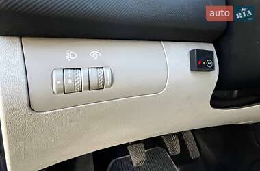 Хэтчбек Kia Ceed 2008 в 