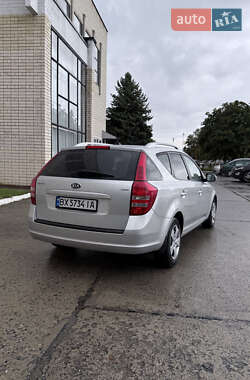 Универсал Kia Ceed 2009 в 