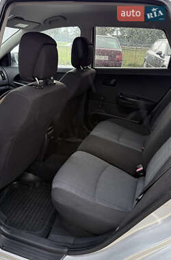 Универсал Kia Ceed 2009 в 