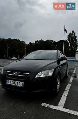 Kia Ceed 2007