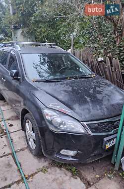 Універсал Kia Ceed 2012 в Києві
