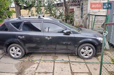 Универсал Kia Ceed 2012 в 