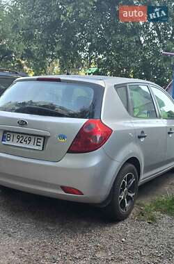 Kia Ceed 2008