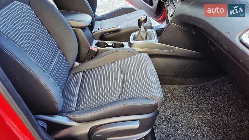 Хетчбек Kia Ceed 2019 в Ірпені