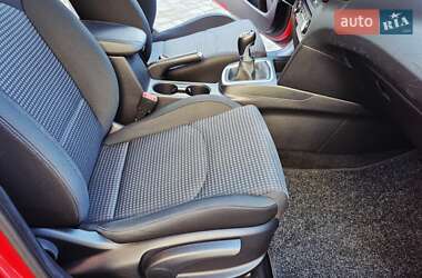 Хэтчбек Kia Ceed 2019 в 