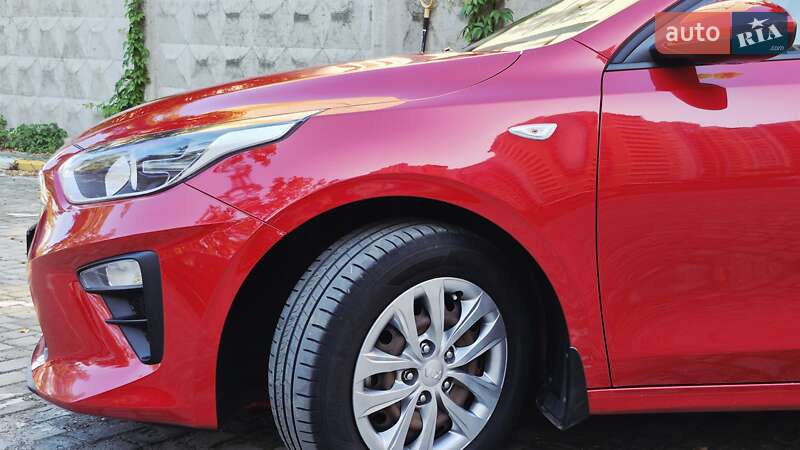 Хетчбек Kia Ceed 2019 в Ірпені