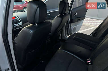 Хетчбек Kia Ceed 2007 в 