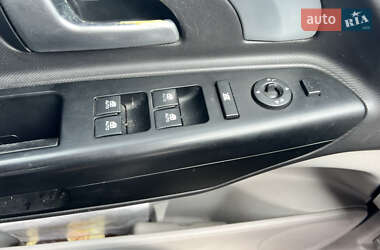 Хэтчбек Kia Ceed 2007 в 