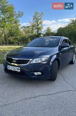 Kia Ceed 2009