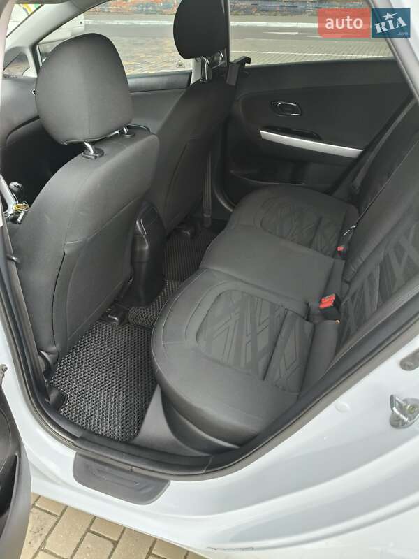 Універсал Kia Ceed 2017 в Луцьку