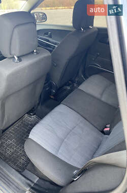 Универсал Kia Ceed 2009 в 