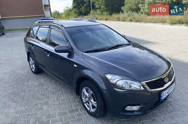 Kia Ceed 2009