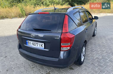 Универсал Kia Ceed 2009 в 