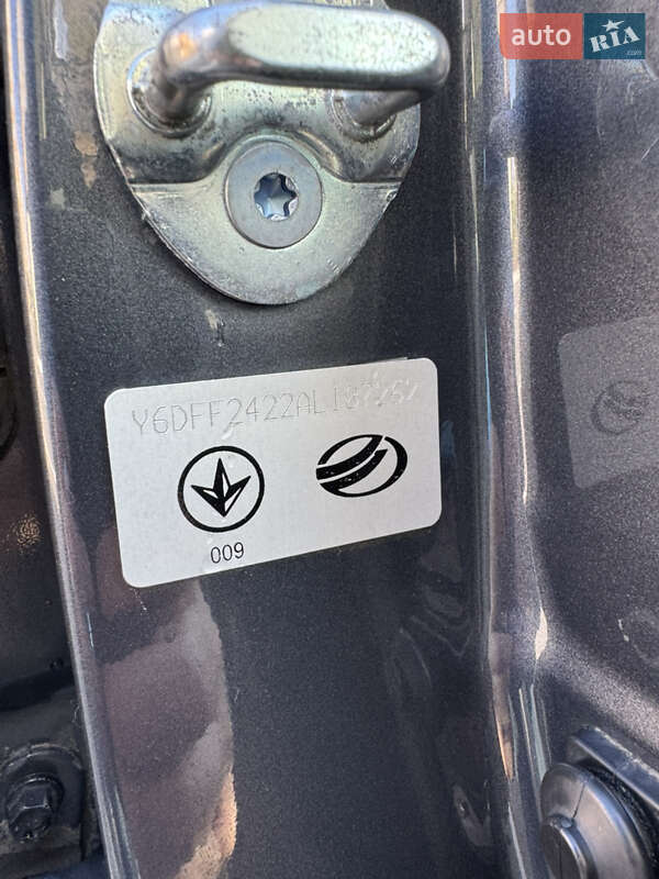 Хэтчбек Kia Ceed 2009 в Киеве