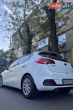 Kia Ceed 2013