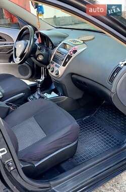 Kia Ceed 2007