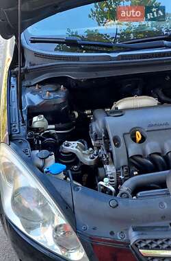 Универсал Kia Ceed 2007 в 