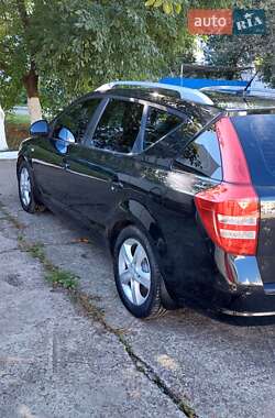 Универсал Kia Ceed 2007 в 