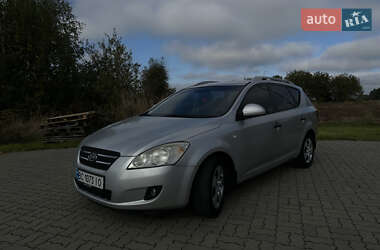 Kia Ceed 2009
