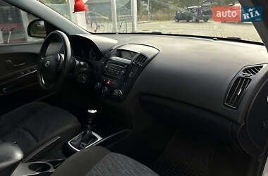 Универсал Kia Ceed 2009 в 