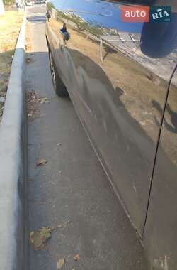 Хэтчбек Kia Ceed 2007 в 