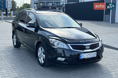 Универсал Kia Ceed 2010 в Черкассах