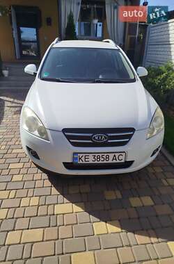 Универсал Kia Ceed 2008 в Днепре