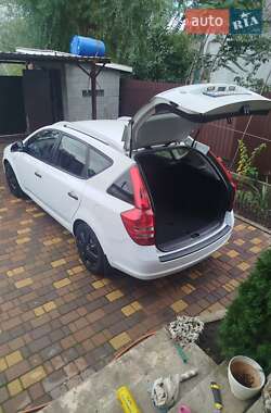 Універсал Kia Ceed 2008 в Дніпрі