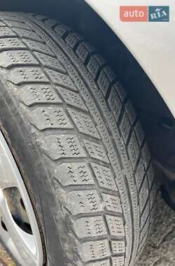 Универсал Kia Ceed 2011 в 